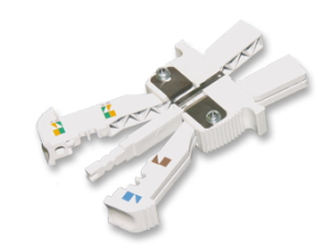 Smart afisoleringsværktøj