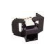 Excel - UTP Cat. 6 Modu - Sort front - 1xRJ45 key stone. 