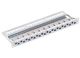R&M FTP Cat 6 Patchpanel 24xRJ45 1HE Snap-in