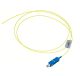 OS2 Fiber Pigtail SC/PC 9/125